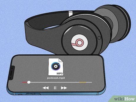 How to Create Your Own Podcast Picture 12