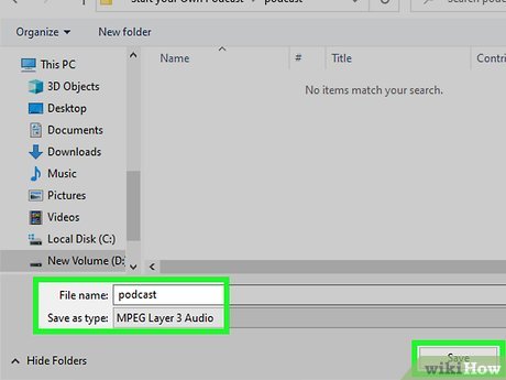 How to Create Your Own Podcast Picture 6