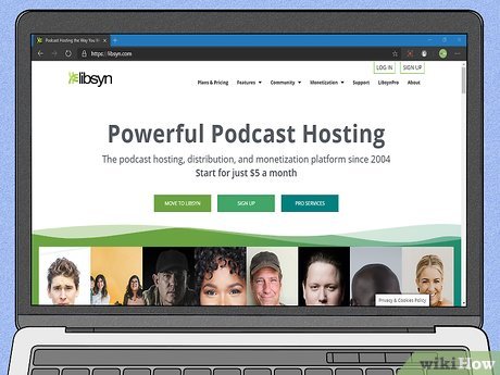 How to Create Your Own Podcast Picture 8