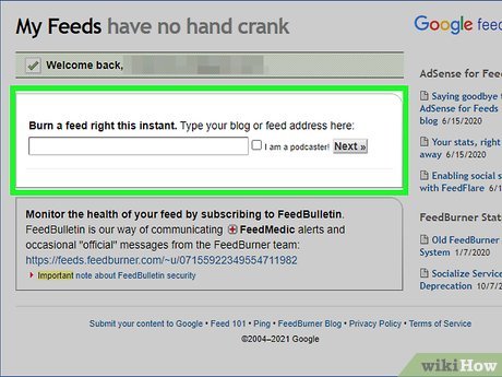 How to Create Your Own Podcast Picture 9