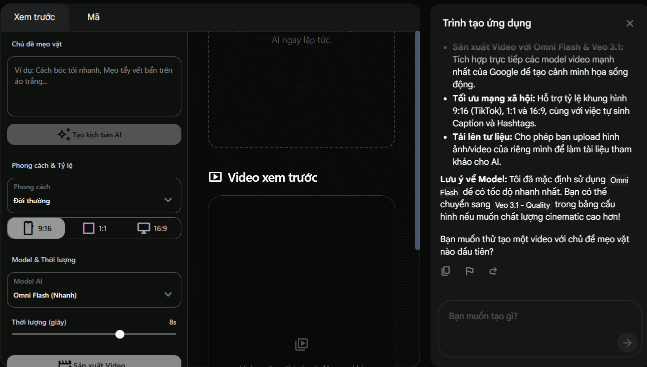 images 4 of How to create your own video editing tools directly on Flow?