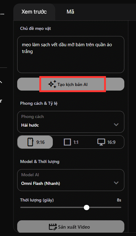 images 5 of How to create your own video editing tools directly on Flow?