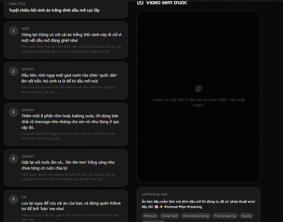 images 6 of How to create your own video editing tools directly on Flow?