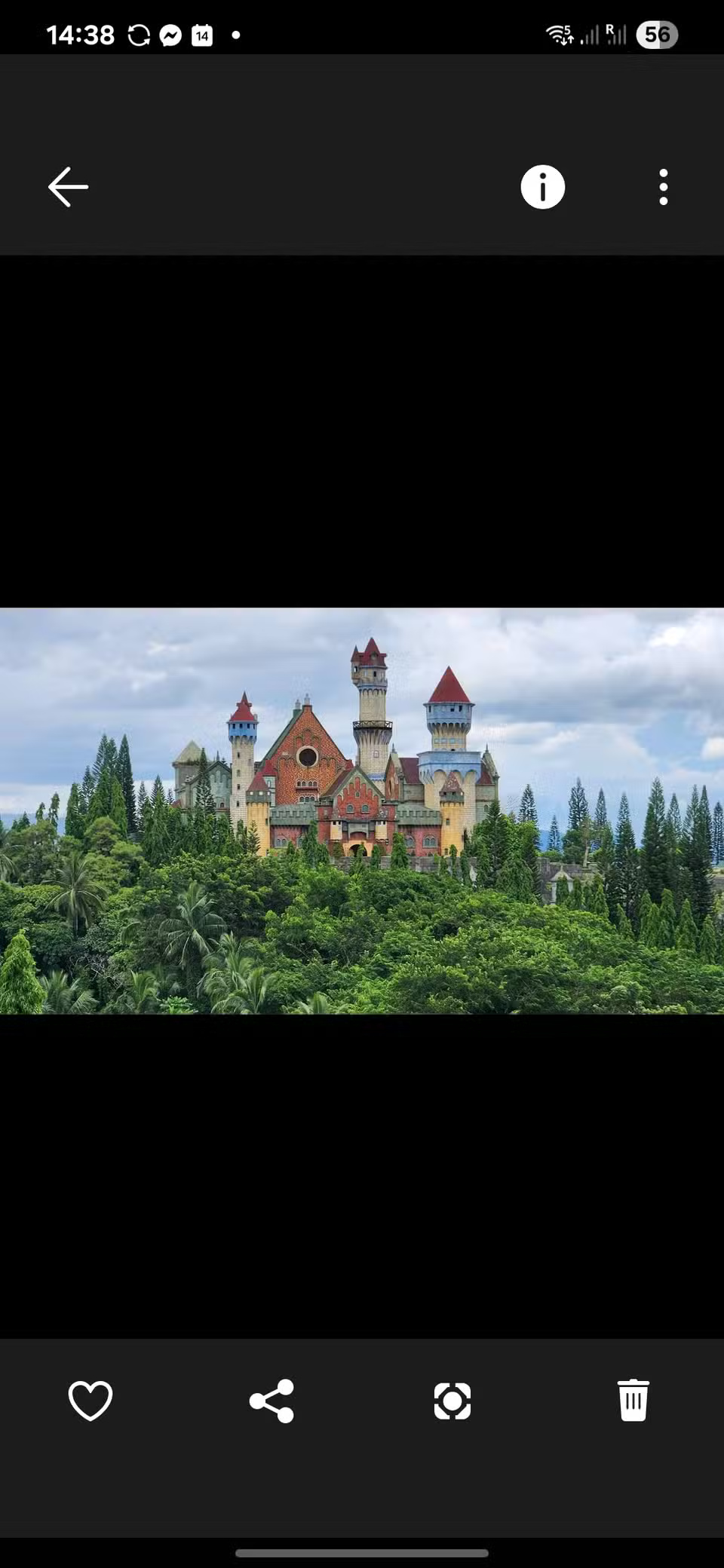 How to Customize Fire TV Stick Wallpaper Picture 2