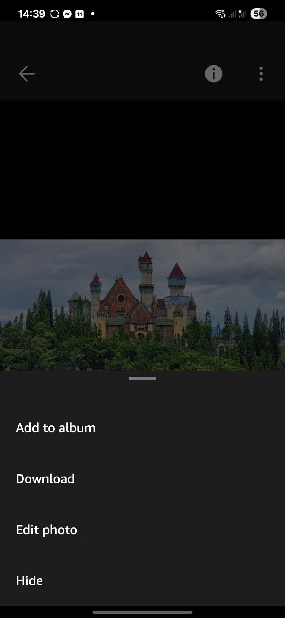 How to Customize Fire TV Stick Wallpaper Picture 3