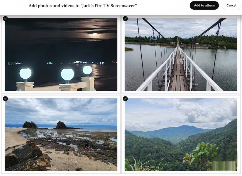 How to Customize Fire TV Stick Wallpaper Picture 6