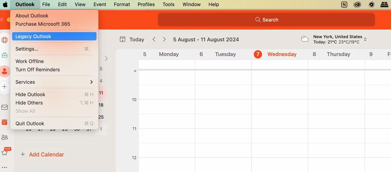 How to customize Outlook the way you want Picture 4