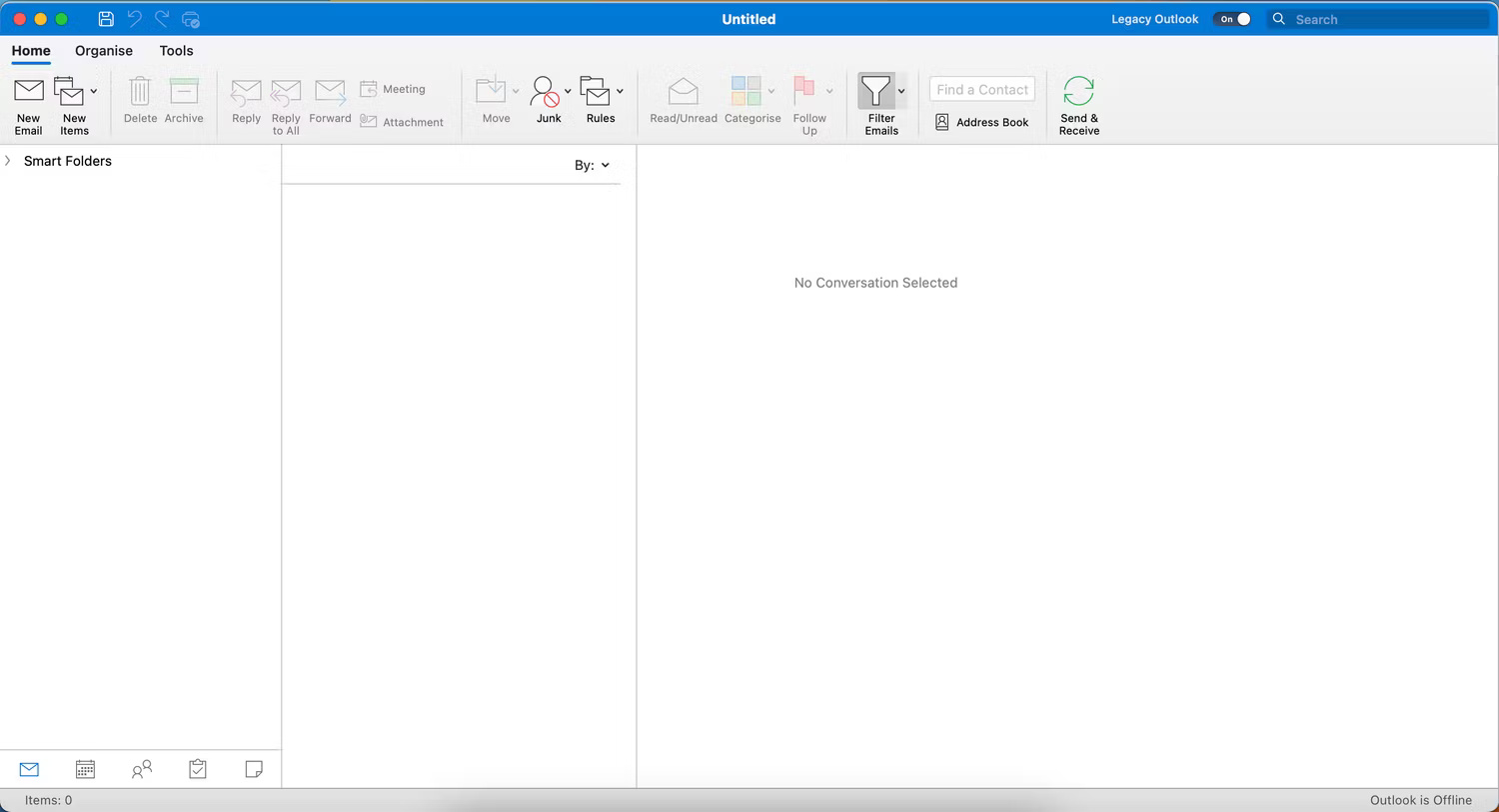 How to customize Outlook the way you want Picture 5
