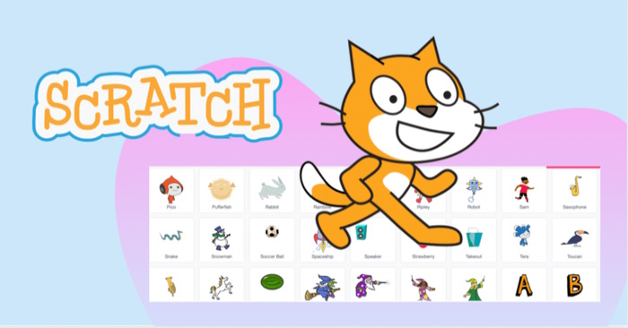 images 1 of How to customize sprites in Scratch
