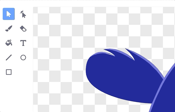 images 5 of How to customize sprites in Scratch
