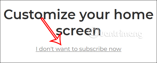 How to customize the Windows interface using Custom Desktop Kit Picture 1