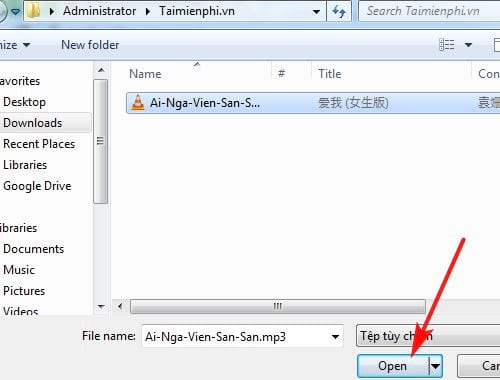 How to cut MP3 music online simple and fast Picture 10