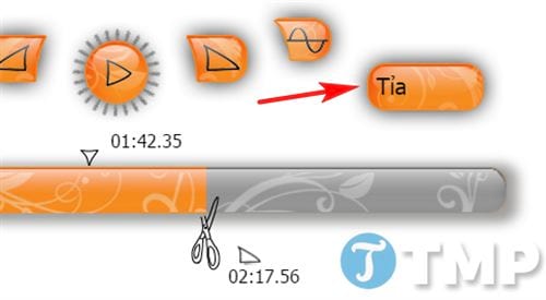 How to cut MP3 music online simple and fast Picture 12