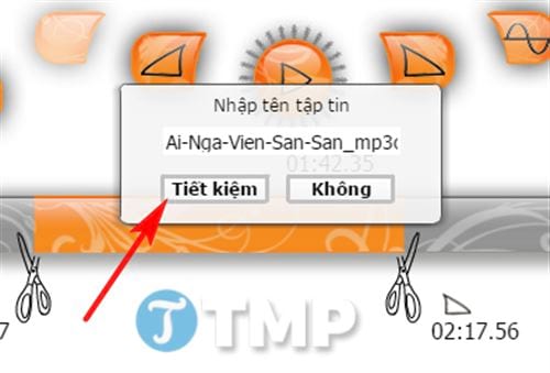 How to cut MP3 music online simple and fast Picture 14