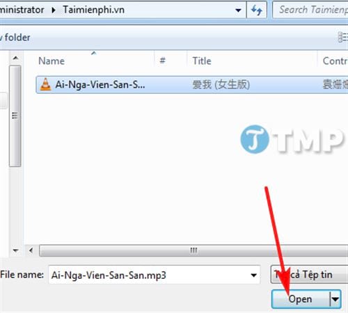 How to cut MP3 music online simple and fast Picture 4
