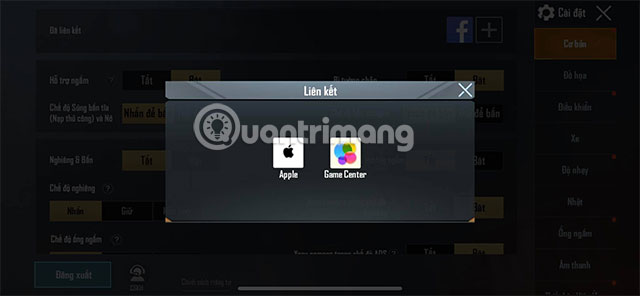Picture 2 of How to unlink or unlink your PUBG Mobile account.