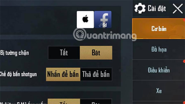 Picture 6 of How to unlink or unlink your PUBG Mobile account.