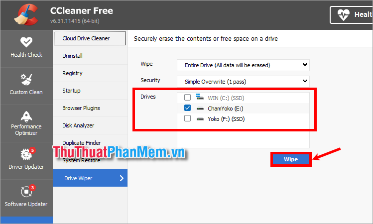 How to Erase All Your Laptop Data Before Selling It to Someone Else Picture 13