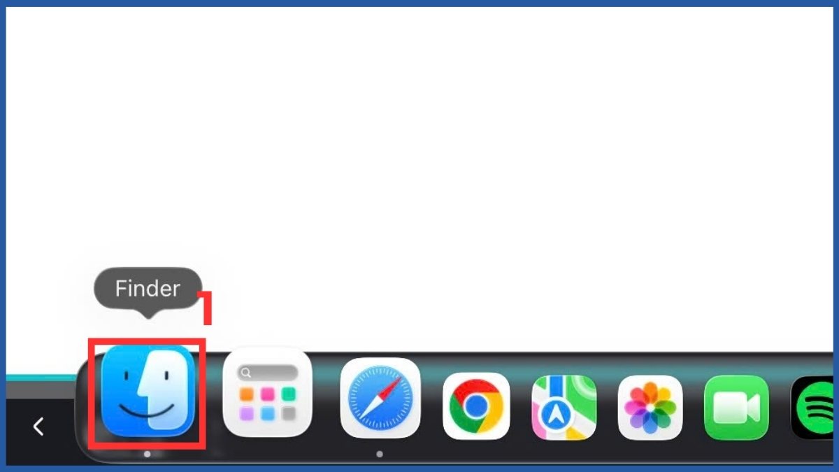 Picture 2 of How to delete apps on a MacBook easily and quickly.