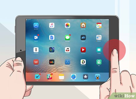 How to Delete Apps on iPad Picture 4