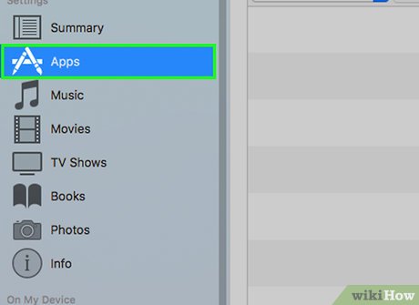 How to Delete Apps on iPad Picture 8