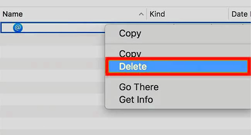 How to delete, cancel print orders on Canon, HP, Brother printers... immediately Picture 13