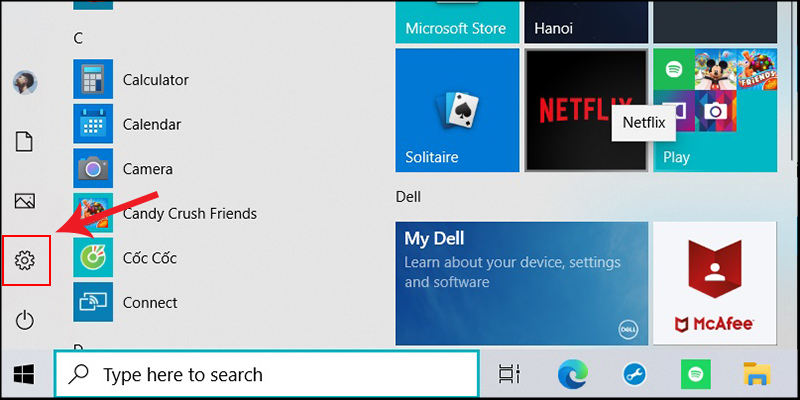 How to delete, cancel print orders on Canon, HP, Brother printers... immediately Picture 5