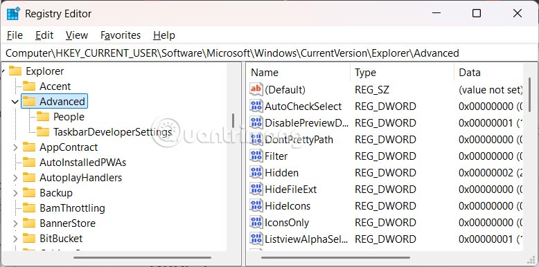 How to delete Edge tabs from Alt + Tab Picture 3