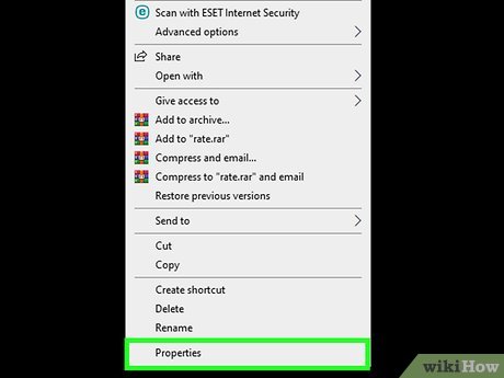 How to Delete Files or Folders that Report Access Is Denied Errors Picture 10