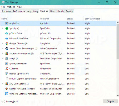 How to delete junk files and clean your computer to run faster Picture 11