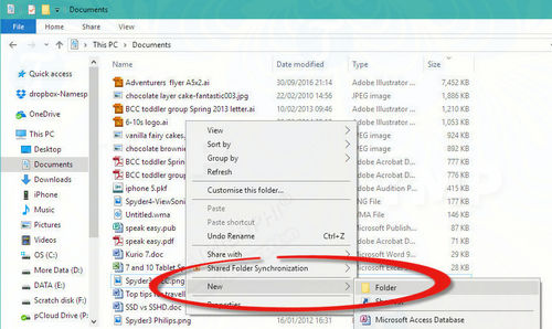 How to delete junk files and clean your computer to run faster Picture 12