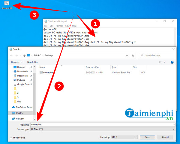 How to delete junk files and clean your computer to run faster Picture 20