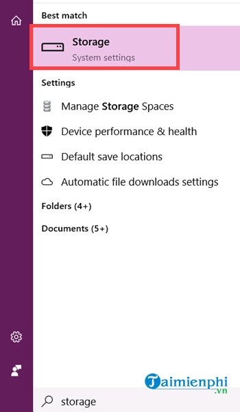 How to delete junk files and clean your computer to run faster Picture 5