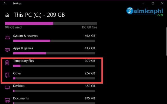 How to delete junk files and clean your computer to run faster Picture 7