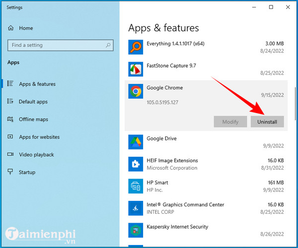 How to delete junk files and clean your computer to run faster Picture 9