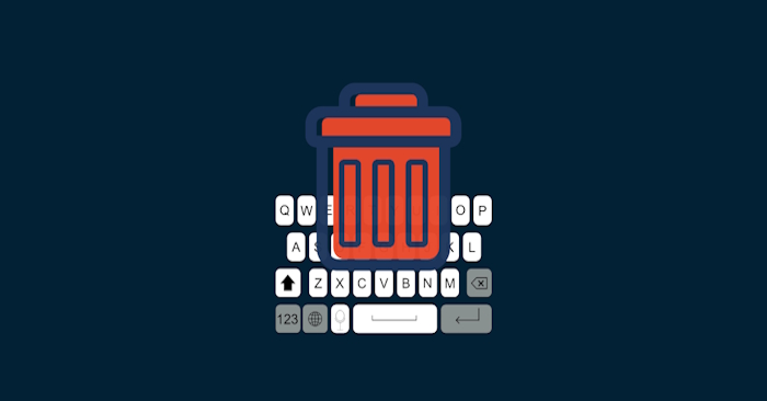 How to Reset Keyboard History on iPhone and iPad