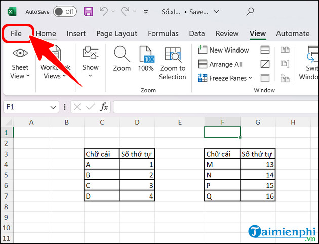 Picture 6 of How to delete macros in Excel, quickly disable macros.