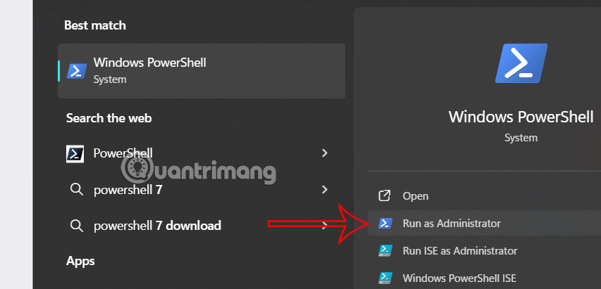How to delete microphone usage history on Windows 11 Picture 3