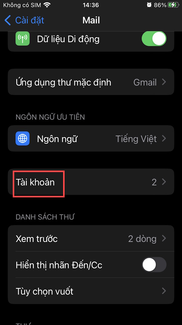 How to delete multiple phone numbers from your iPhone contacts. Picture 7