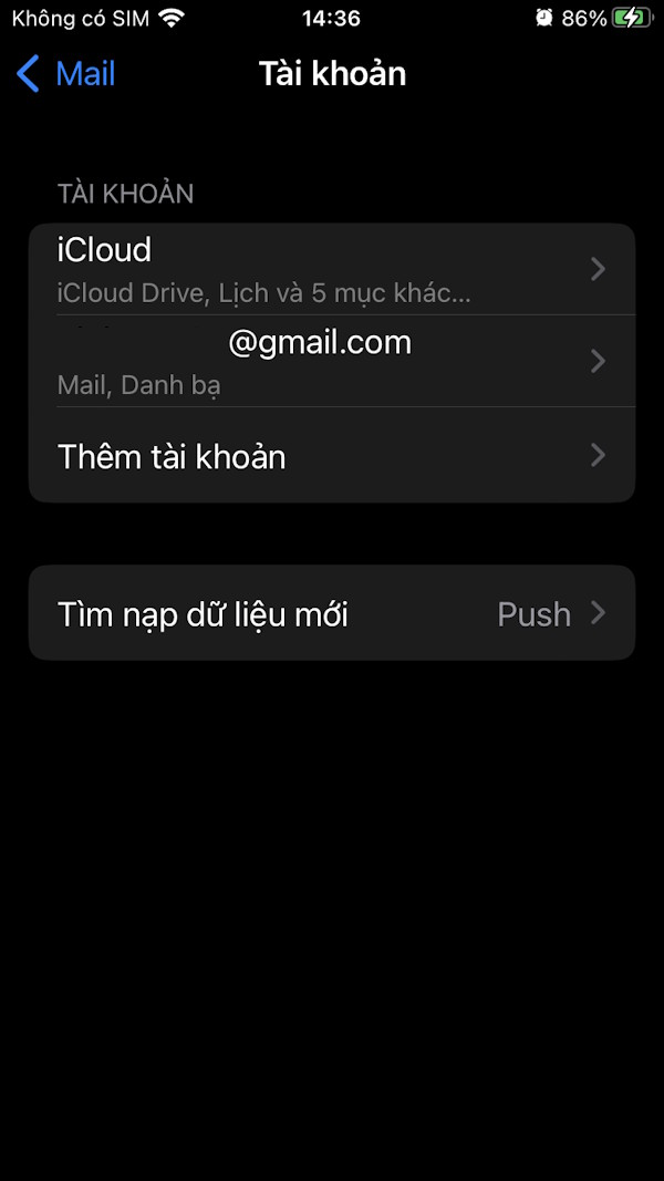 How to delete multiple phone numbers from your iPhone contacts. Picture 8