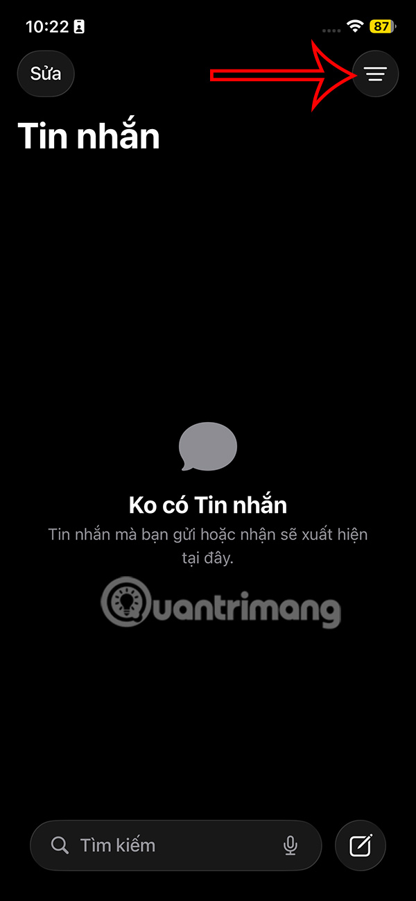 How to Delete Old Messages in iCloud on iPhone Picture 5