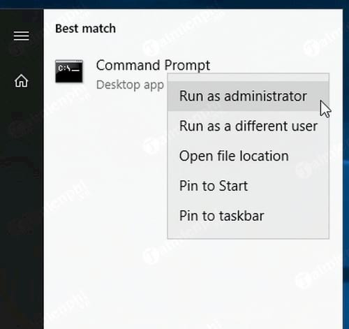 Picture 7 of How to delete or hide complex passwords on Windows Server 2016