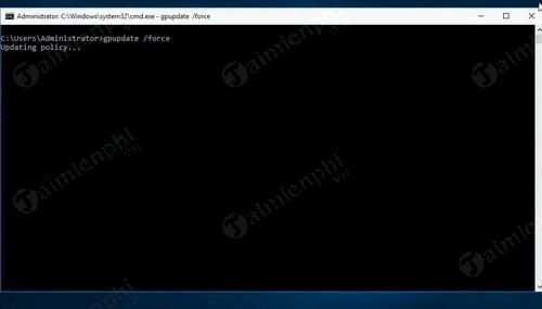 Picture 8 of How to delete or hide complex passwords on Windows Server 2016