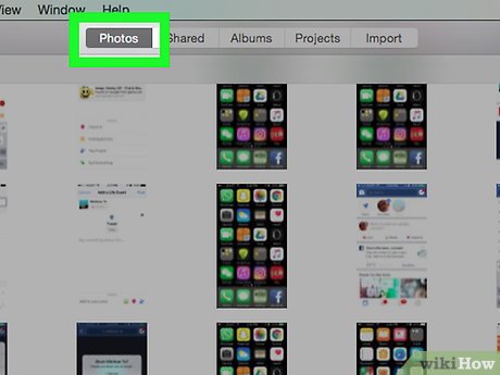 How to Delete Pictures on iPad Picture 10