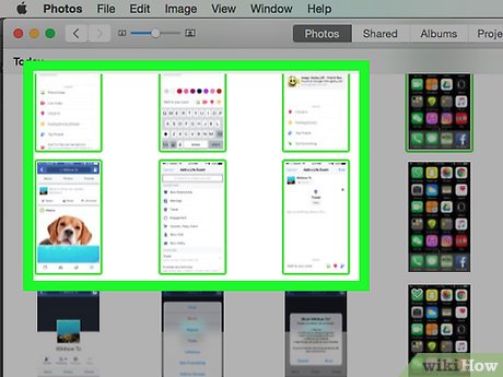 How to Delete Pictures on iPad Picture 11