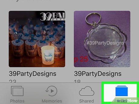 How to Delete Pictures on iPad Picture 2