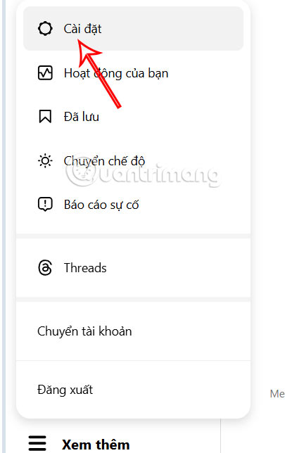 How to delete previous activity on Instagram Picture 7