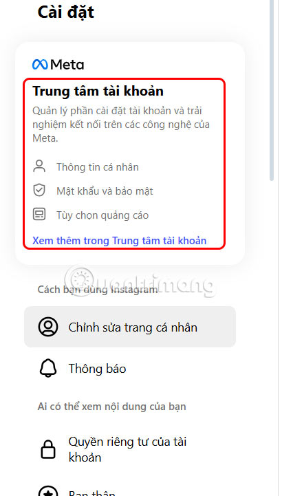 How to delete previous activity on Instagram Picture 8
