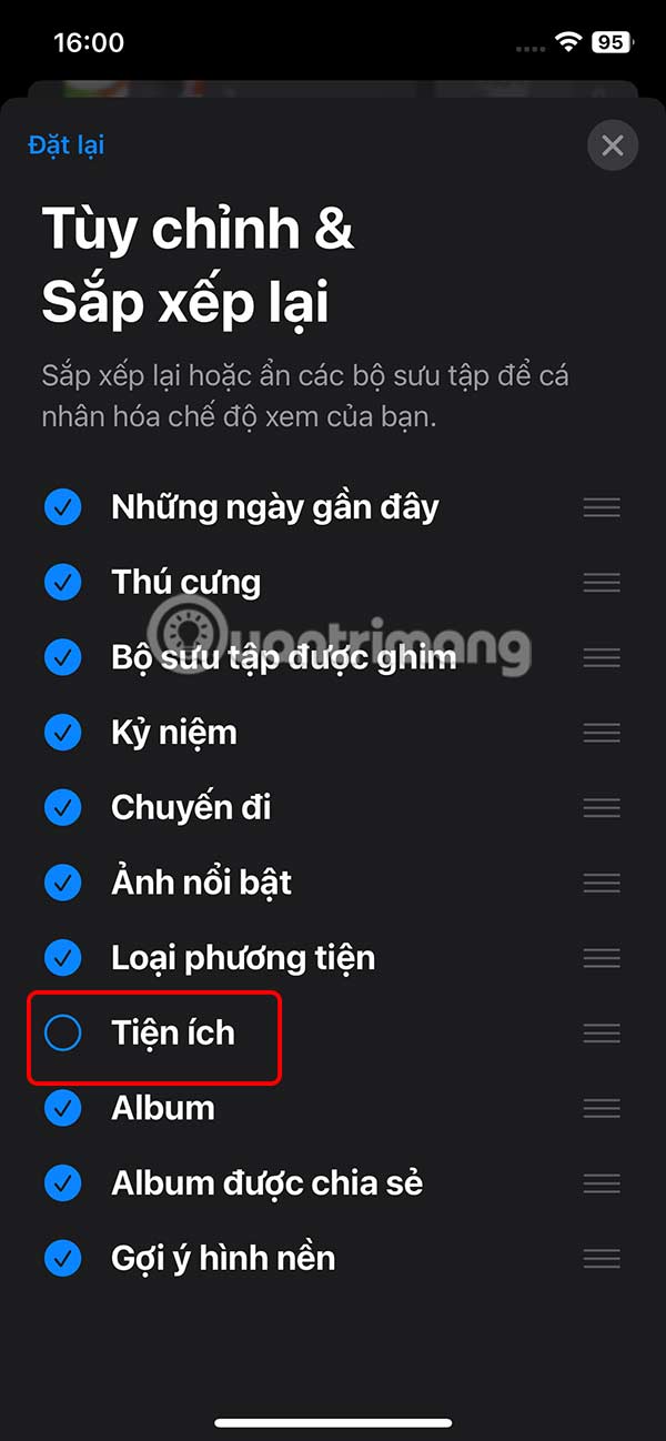 How to Delete Recently Viewed Photos on iPhone Picture 11