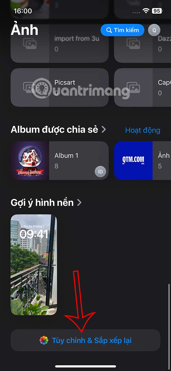 How to Delete Recently Viewed Photos on iPhone Picture 9